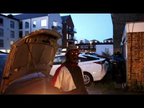 Shadow On The Beat - Michael Myers [Official Music Video]