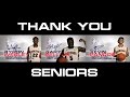 2014-2015 Gonzaga Mens Basketball Senior.