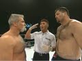 Tom Erikson Vs Tim Catalfo Pride 19 Bad Blood