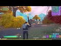 Crazy Fortnite Win