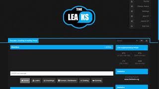 Best Method To Get Private Combolist | Theleaks.org