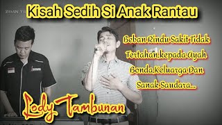 Download lagu Kisah Sedih Si Anak Rantau_Lody Tambunan @ZoanTranspose mp3 Download lagu Kisah Sedih Si Anak Rantau_Lody Tambunan @ZoanTranspose mp3