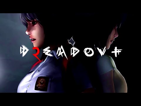 DreadOut: Act 1 And Act 2 - Full Playthrough (PewDiePie)