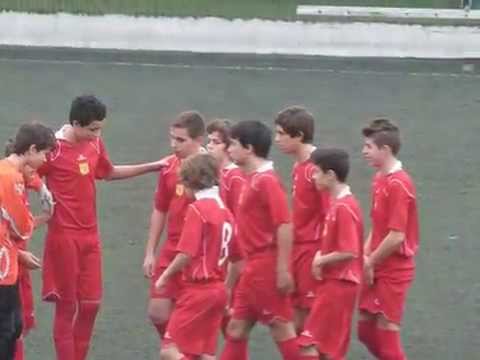 SC Arcozelo vs SC Salgueiros 08
