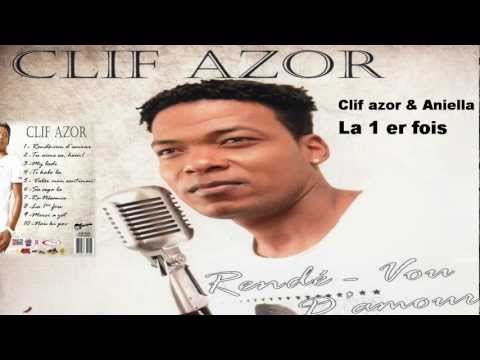 Clif azor & Aniella - La 1 er foi