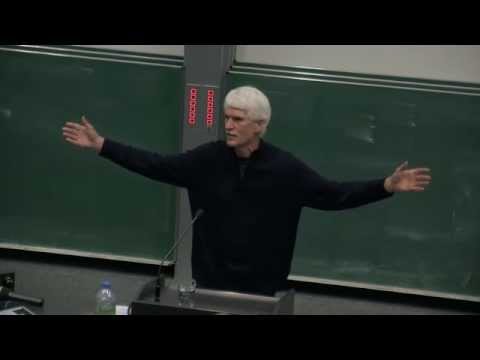 "Bildung und soziale Ungleichheit", Prof. Dr. Michael Hartmann