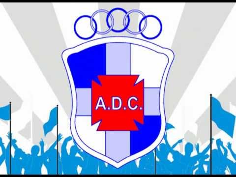A.D.Carregado - C.D. Ribeira Brava (Vídeo Promo)