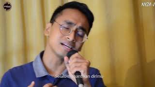 Tak Pernah Hilang Cover (Originally by Amylea &amp; Kaer) - Hariz Fayahet &amp; Nyza J