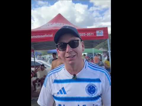 Secretário de governo da cidade de Lagoa do Ouro,Pretigiando  evento de motocross em sua 4ª edição,