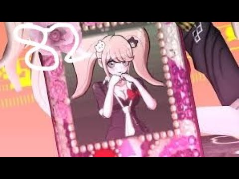 Danganronpa 2 Goodbye Despair Pt. 82: The Shutdown Sequence  No Commentary