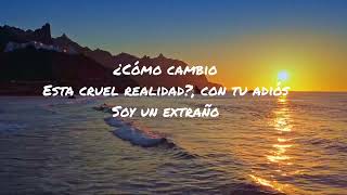 Ciego ( letra ) - Reik