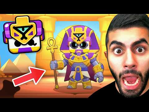 NEUE BRAWLER LEAKS und GEHEIMES BRAWL STARS PAKET! 😱