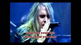 Helloween Forever And One lyrics...
