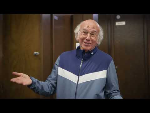 Curb Your Enthusiasm: Swing Juice
