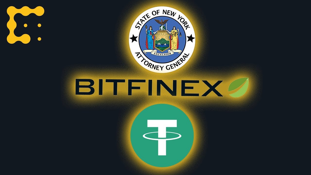    bitfinex ifinex    