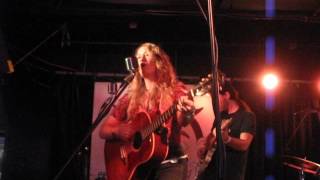 Margo Price-Since You Put Me Down-Wonder Bar-Asbury Park,NJ 7/17/2016