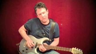 Somwewhere Over The Rainbow-Jeff Beck Tribute