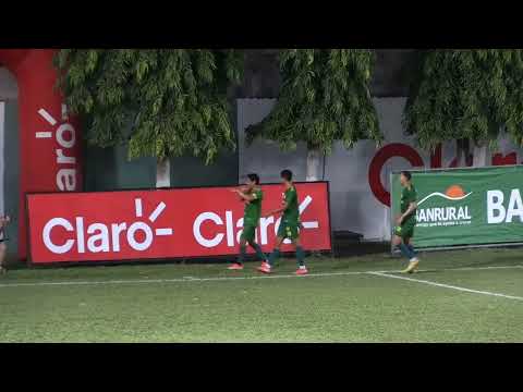 Guastatoya 5-0 Marquense | Jornada 21 | Apertura 2025