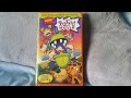 Opening To The Rugrats Movie 1999 VHS