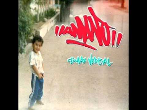 06.- CLIMAX VERBAL - EL DIOS ERES TU - "UMANO"