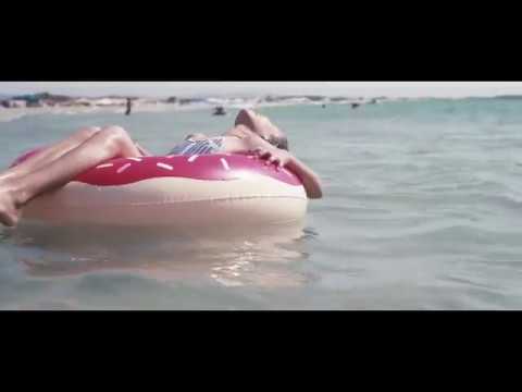 Beaches in Israel - Neve Yam beach