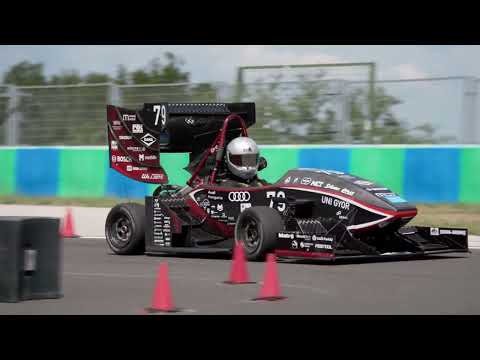 FS East 2022 Day 4 - Endurance