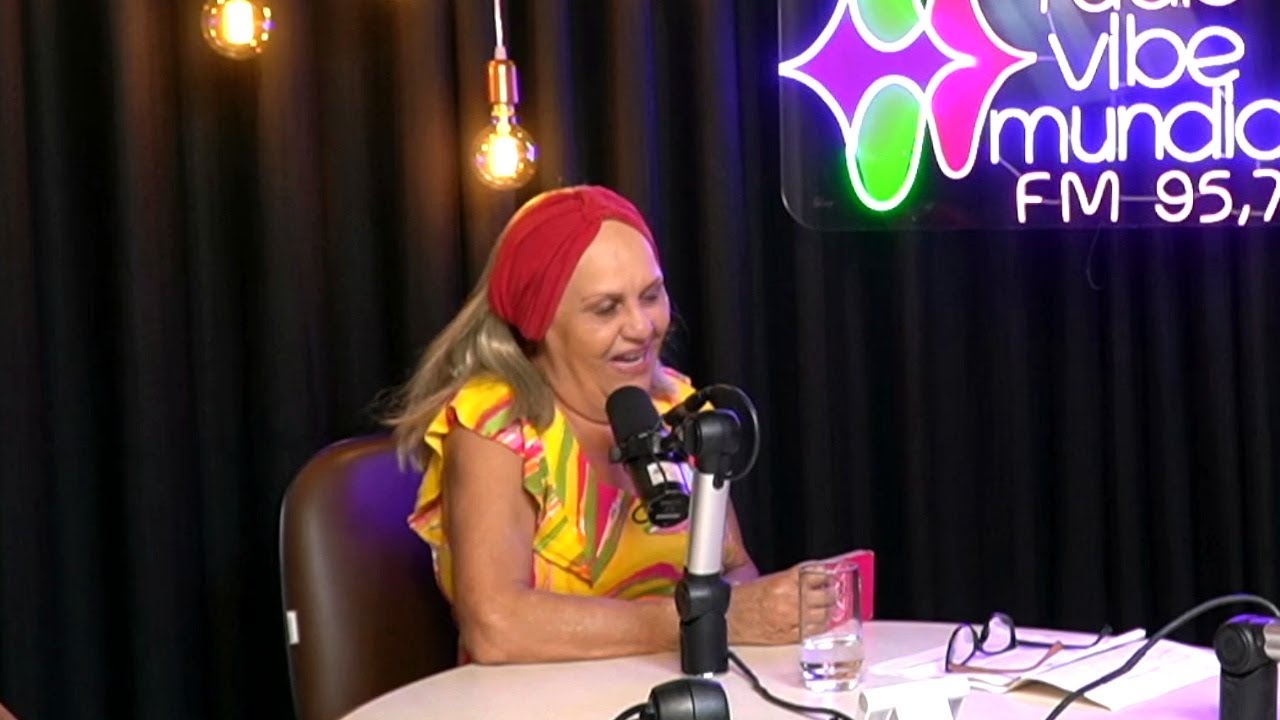 “A sua vontade tem muito poder”, Cigana Shirley, 01-09-2024