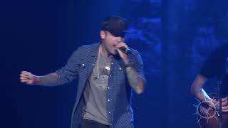 Dallas Smith LIVE at Casino Rama Resort