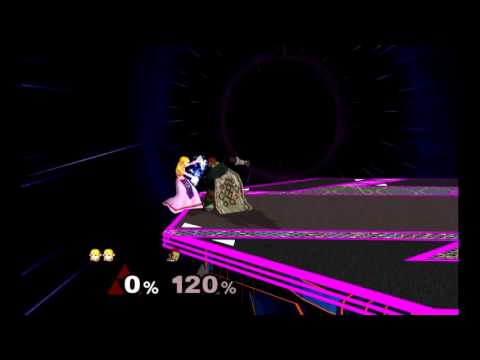Ganondorf Challenge Guide - Zelda
