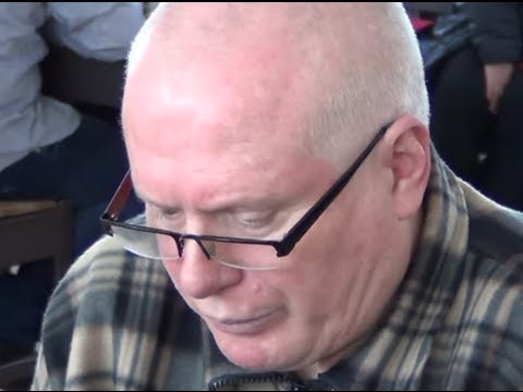 6.3. Jozef Kostelný - Jaroslav Matejov 1 - 0