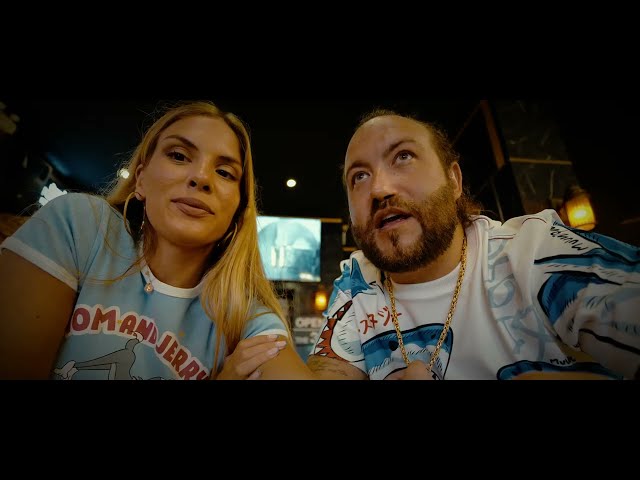 Das Video zu 'TAJLAND' (jetzt ansehen)