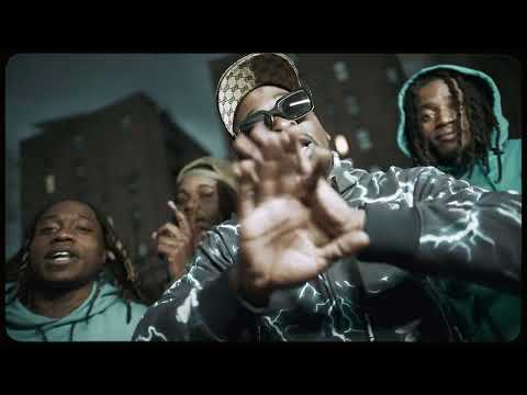 BY Finesse x GG Jah - Fra Fra (Official Video)