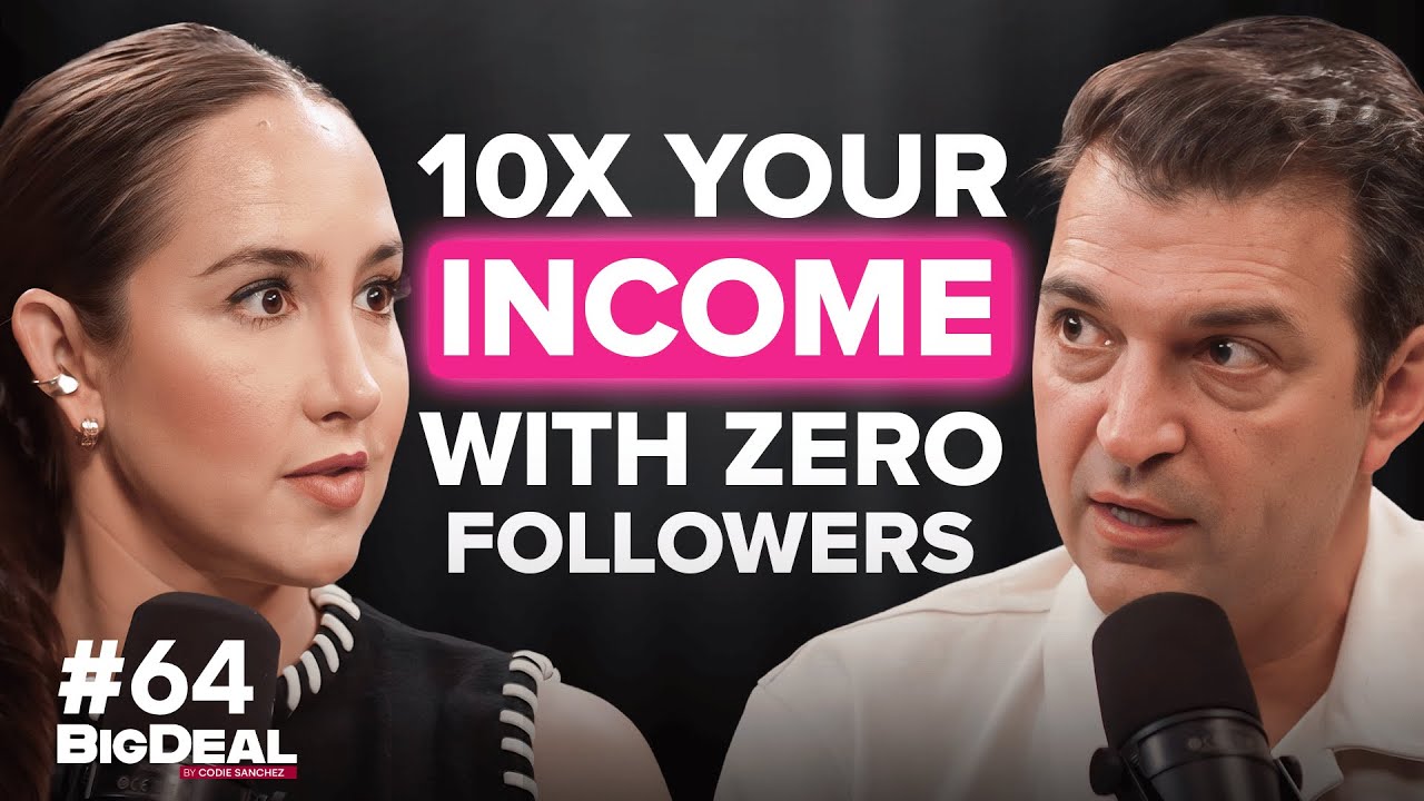 Money Making Expert: How to Turn Attention into $$$