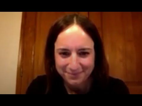 Oscar-nominated director Maite Alberdi ('The Mole Agent') on loneliness and empathy | GOLD DERBY