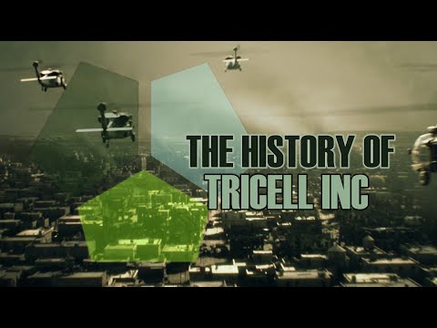 The Successor of The Umbrella Corporation (Resident Evil Lore)