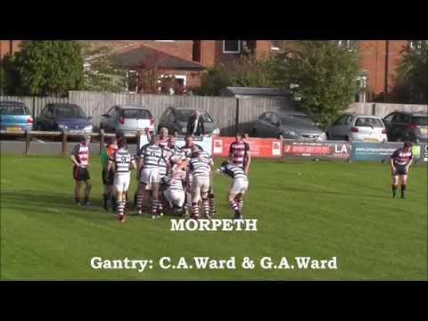 Best of Novos 2014-15 Part 2: The League Games