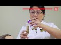 All About Nasogastric Tube Feeding English Subtitles