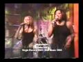 Misbehavin' *Thalía* *Virgin Record 2003*