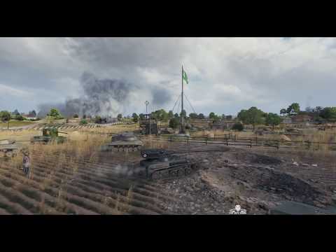 AMX 13 57 GF - High Calibre and Top Gun