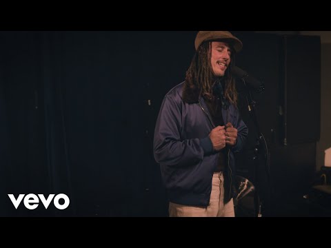 JP Cooper - The Reason Why (Acoustic / Live)