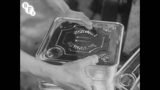 Tins for India (1941) - directed by Bimal Roy