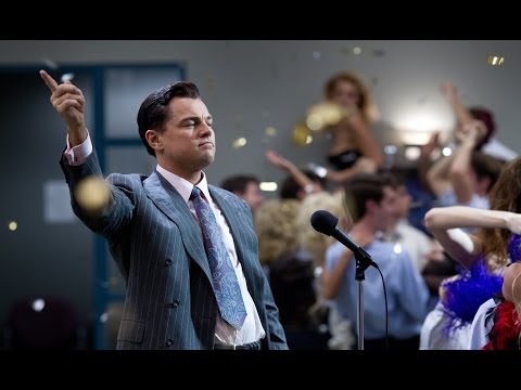 The Wolf of Wall Street (TV Spot 'Move')