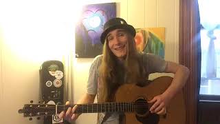 Behind The Mic - Sawyer Fredericks