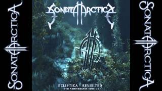 Sonata Arctica - 8th Commandment (15th Anniversary Edition)