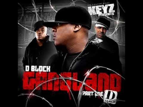 Sheek Louch & Styles P - I Get It In