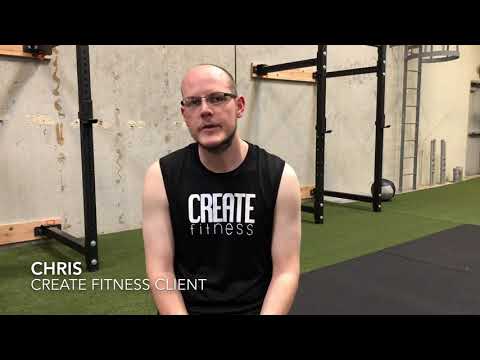 Create Fitness video.