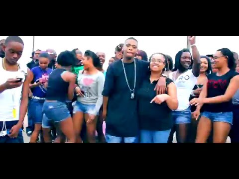 Sunny Bobo ft  Big Binky & 20Grand   The Hood Love Me