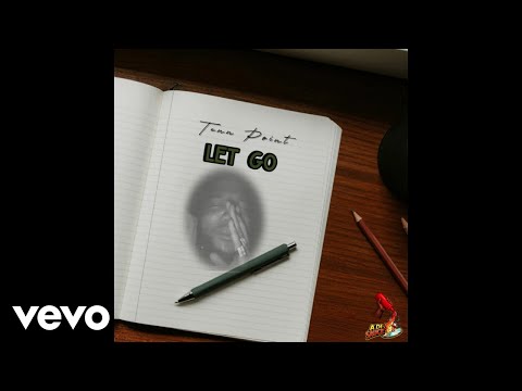 Tenn Point - Let Go (Official Audio)