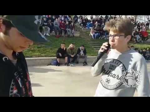 PORKY vs ADRY 970 - FILTROS  | BDG08980 - 26/03/17