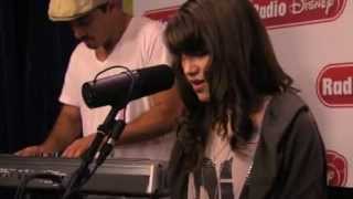 Shealeigh - Spotlight (Acoustic)